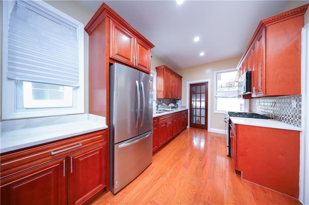 2050 71st Street Bensonhurst Brooklyn NY 11204