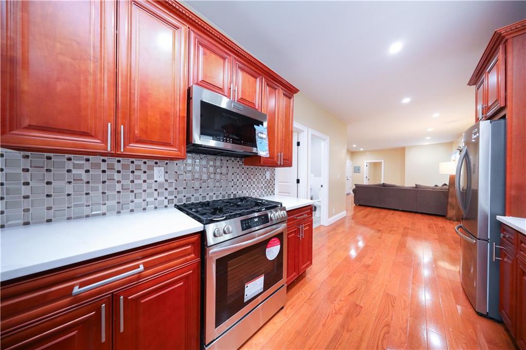 2050 71st Street Bensonhurst Brooklyn NY 11204