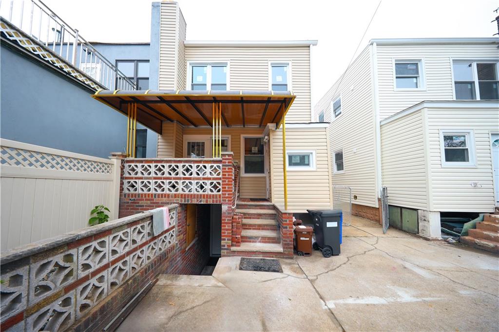 2050 71st Street Bensonhurst Brooklyn NY 11204