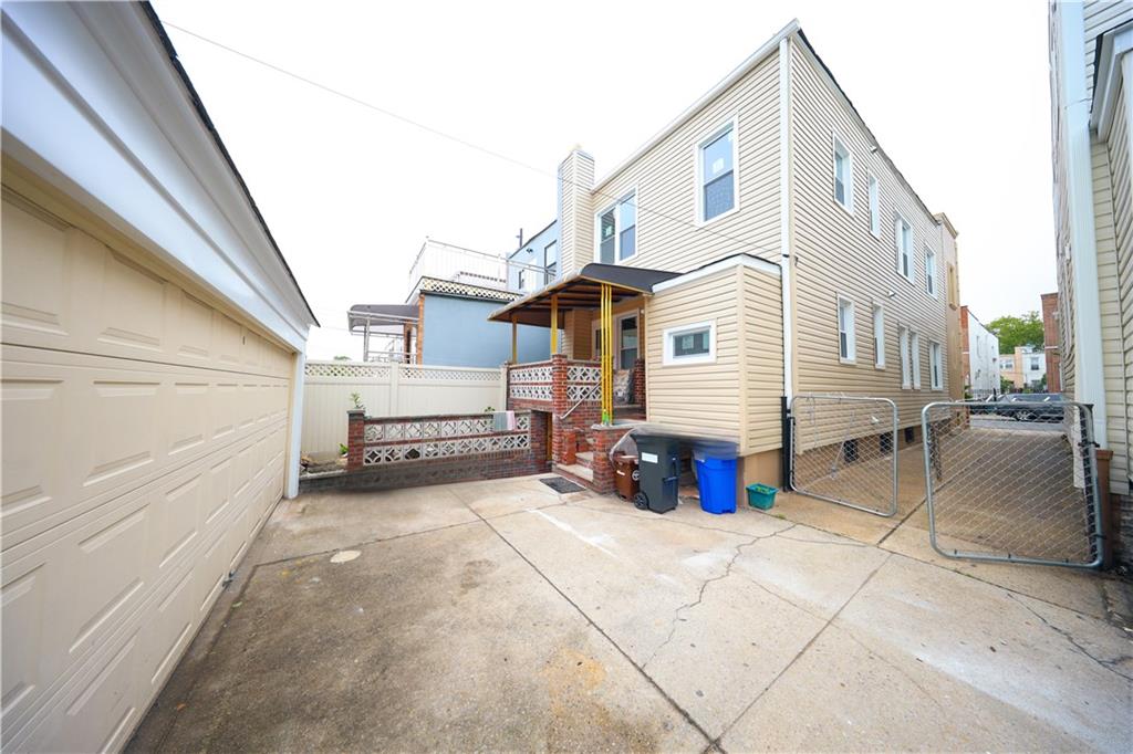 2050 71st Street Bensonhurst Brooklyn NY 11204