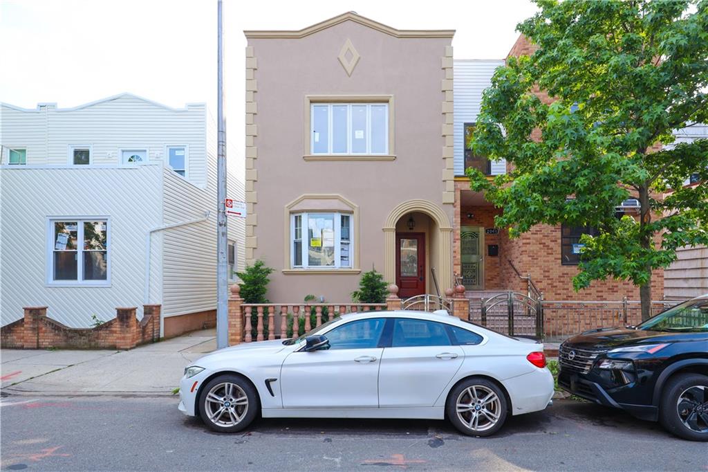 2050 71st Street Bensonhurst Brooklyn NY 11204