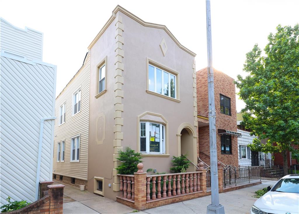 2050 71st Street Bensonhurst Brooklyn NY 11204