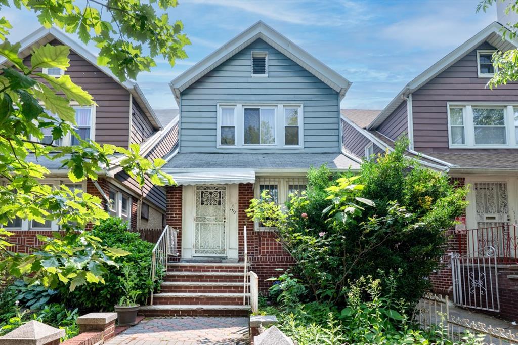 1517 Brooklyn Avenue East Flatbush Brooklyn NY 11210