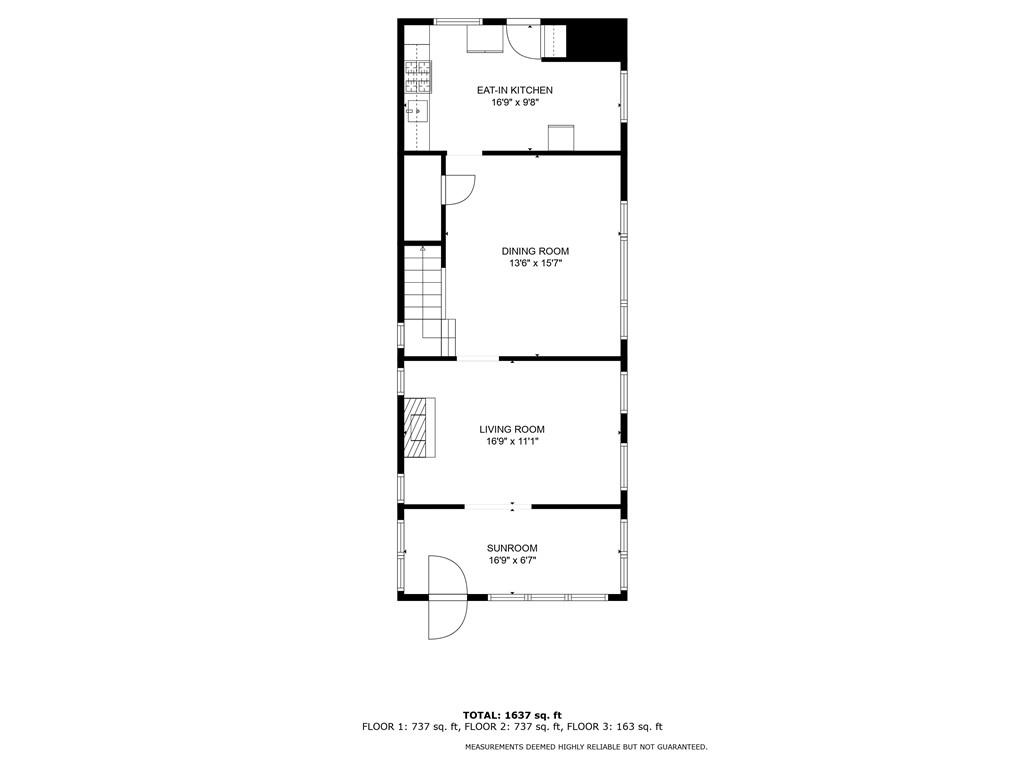 1517 Brooklyn Avenue East Flatbush Brooklyn NY 11210