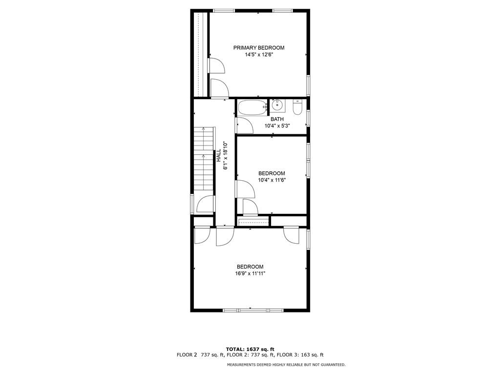 1517 Brooklyn Avenue East Flatbush Brooklyn NY 11210