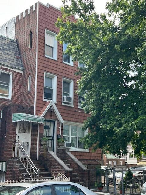 2002 East 28th Street Madison Brooklyn NY 11229