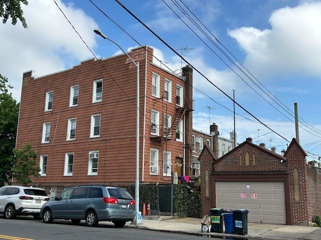 2002 East 28th Street Madison Brooklyn NY 11229