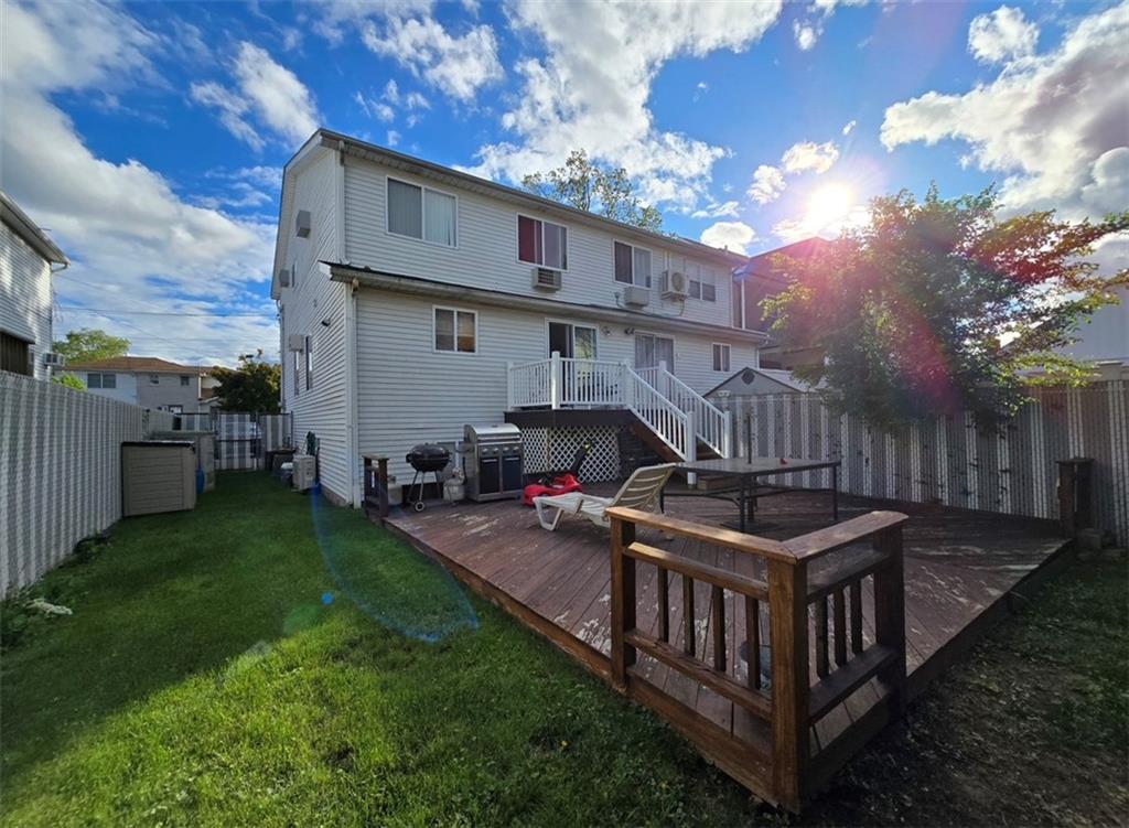 227 Cannon Boulevard New Dorp Staten Island NY 10306