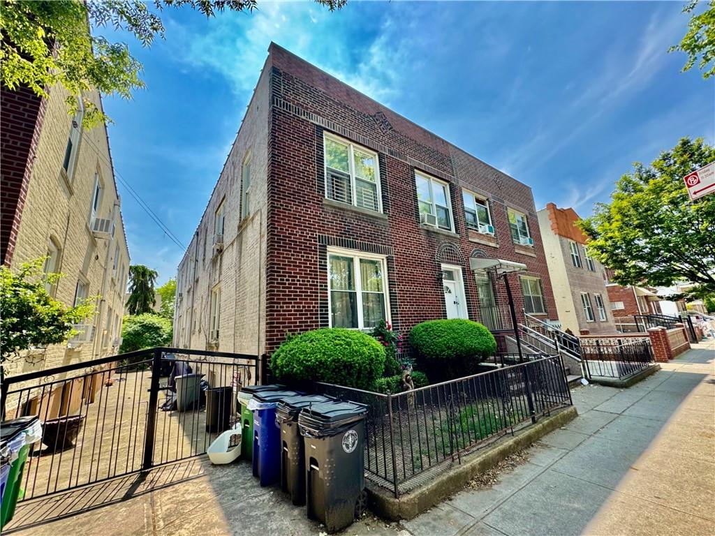 1734 71st Street Bensonhurst Brooklyn NY 11204