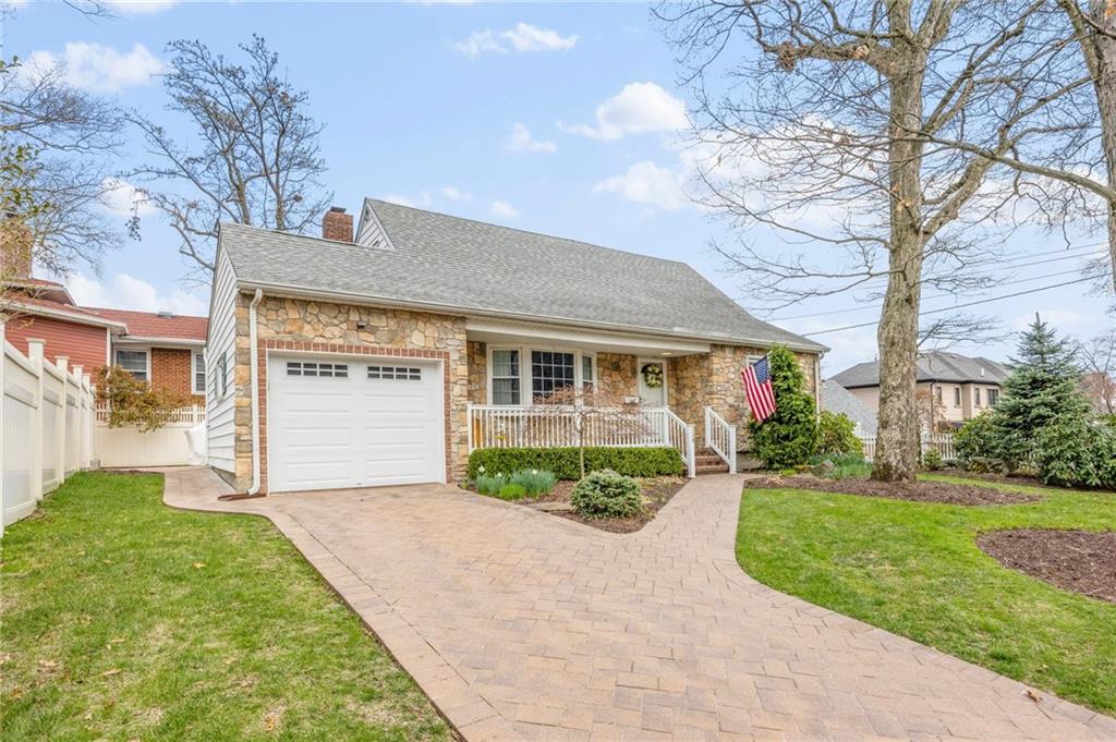 110 Forest Road Staten Island NY 10304