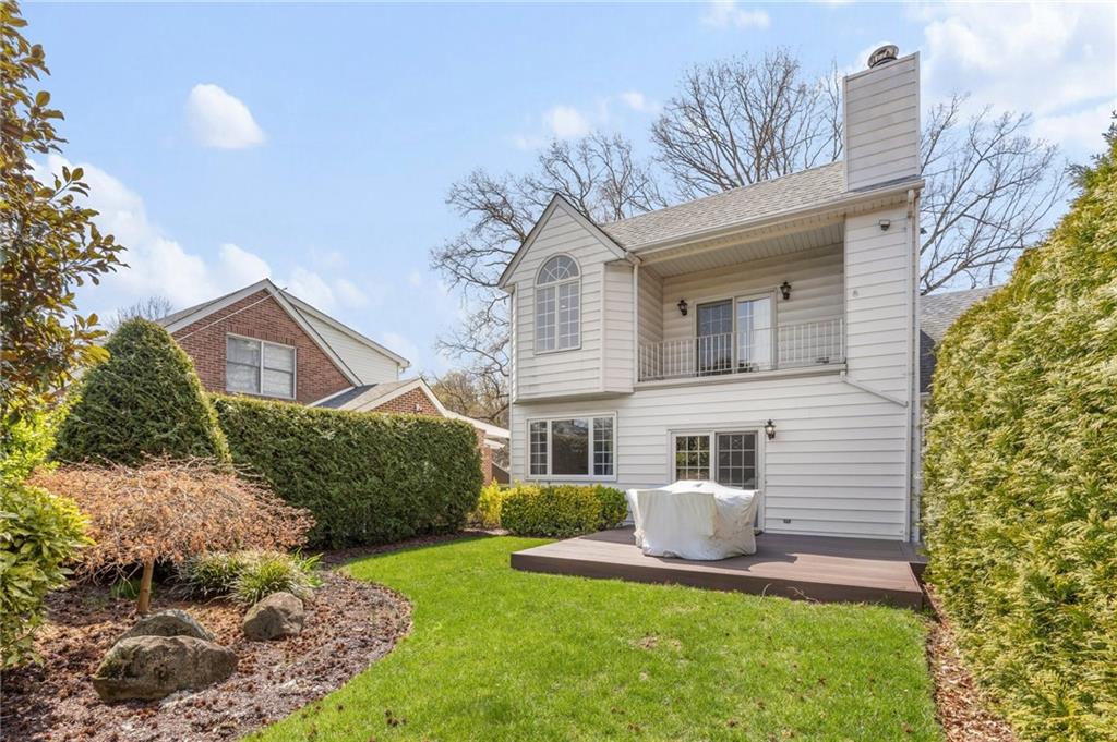 110 Forest Road Staten Island NY 10304