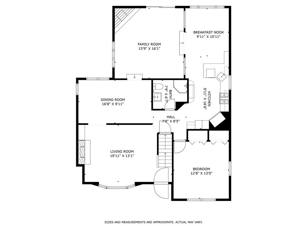 110 Forest Road Staten Island NY 10304