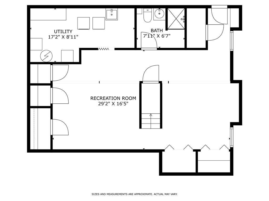 110 Forest Road Staten Island NY 10304