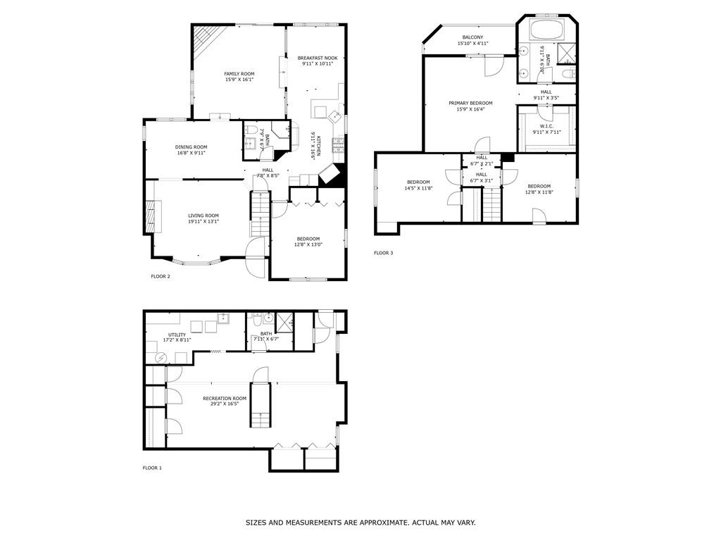 110 Forest Road Staten Island NY 10304