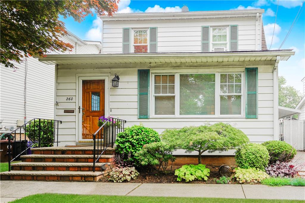 260 Clawson Street New Dorp Staten Island NY 10306