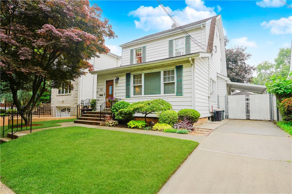 260 Clawson Street New Dorp Staten Island NY 10306