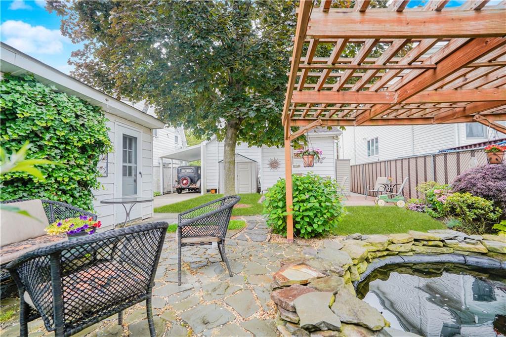260 Clawson Street New Dorp Staten Island NY 10306
