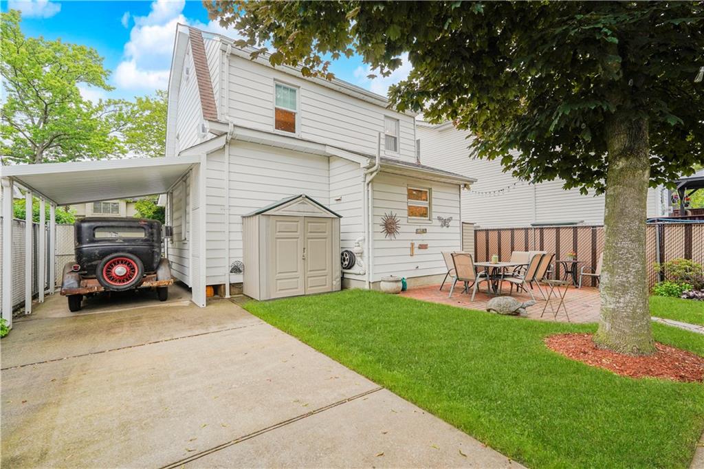260 Clawson Street New Dorp Staten Island NY 10306