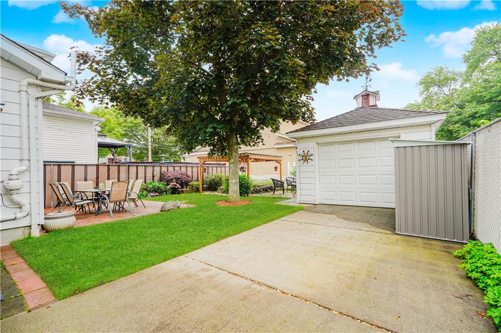 260 Clawson Street New Dorp Staten Island NY 10306