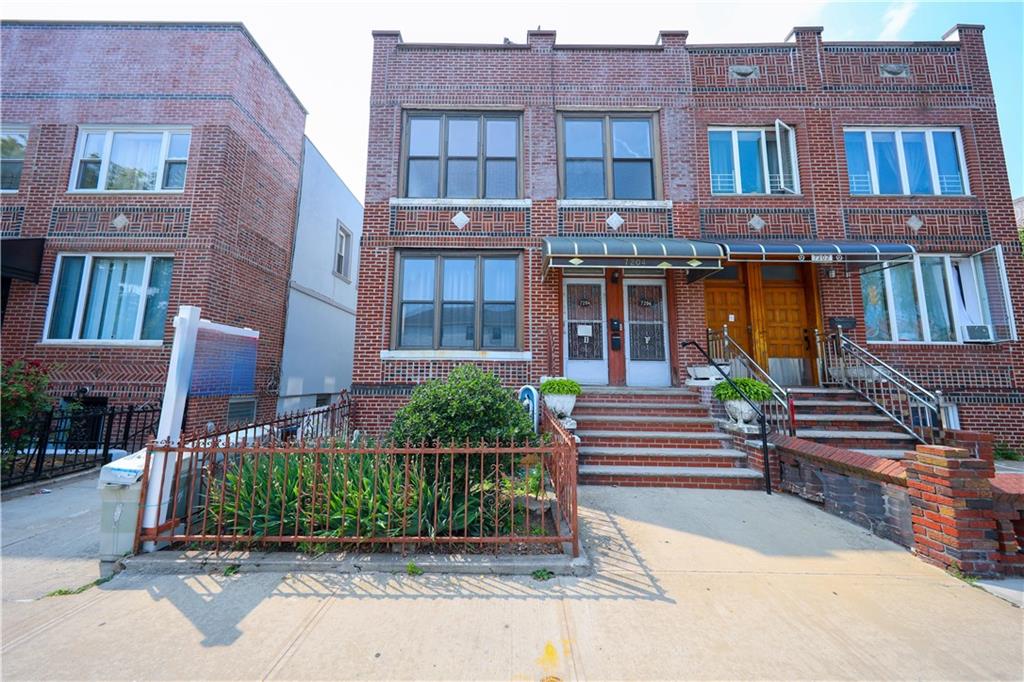 7204 21st Avenue Bensonhurst Brooklyn NY 11204