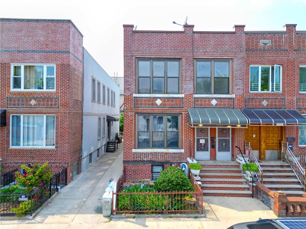 7204 21st Avenue Bensonhurst Brooklyn NY 11204