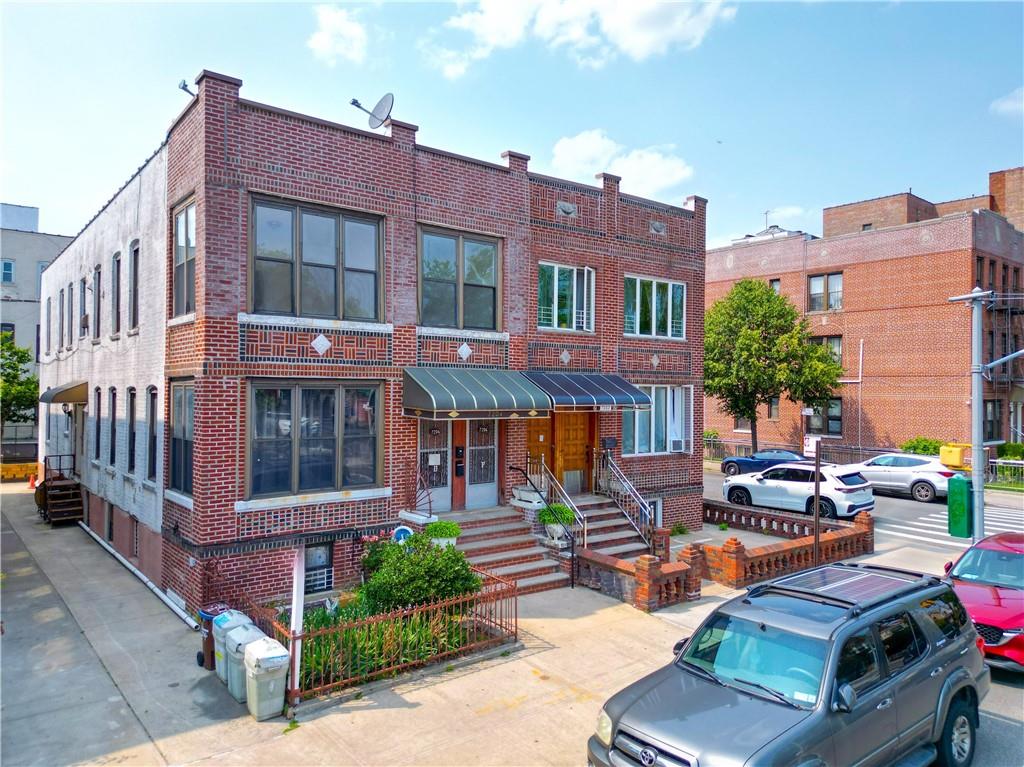 7204 21st Avenue Bensonhurst Brooklyn NY 11204