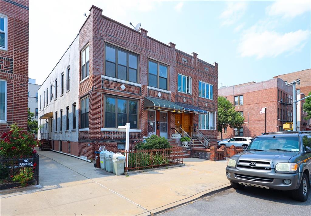 7204 21st Avenue Bensonhurst Brooklyn NY 11204