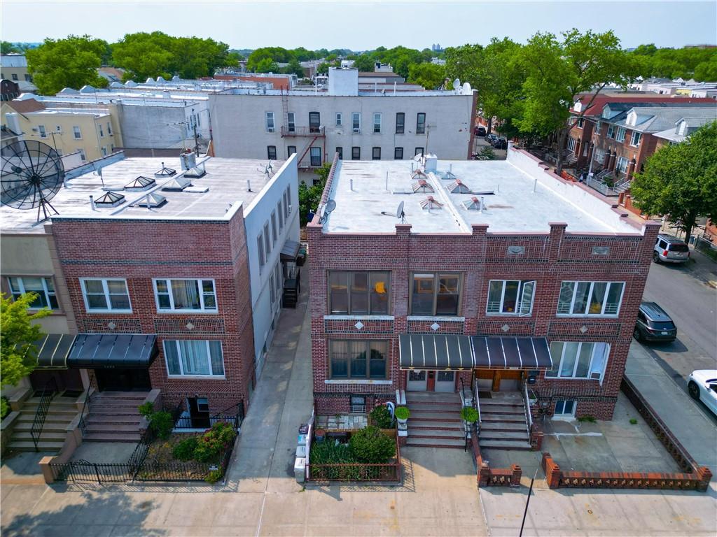 7204 21st Avenue Bensonhurst Brooklyn NY 11204