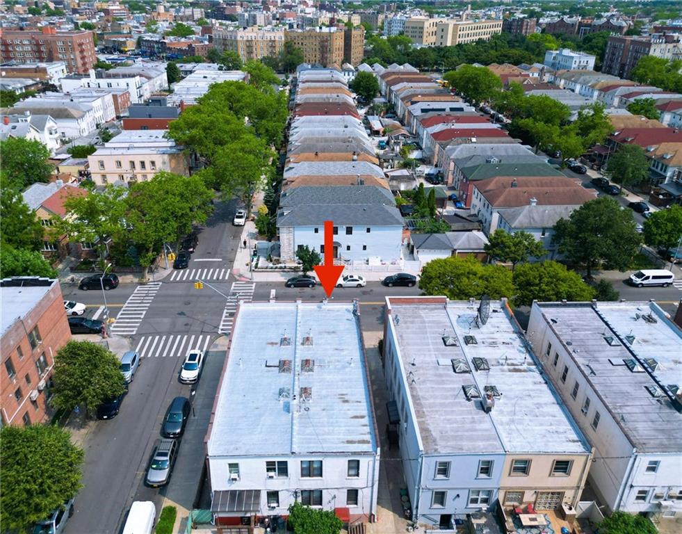 7204 21st Avenue Bensonhurst Brooklyn NY 11204