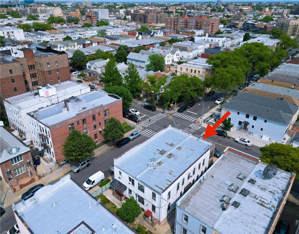 7204 21st Avenue Bensonhurst Brooklyn NY 11204