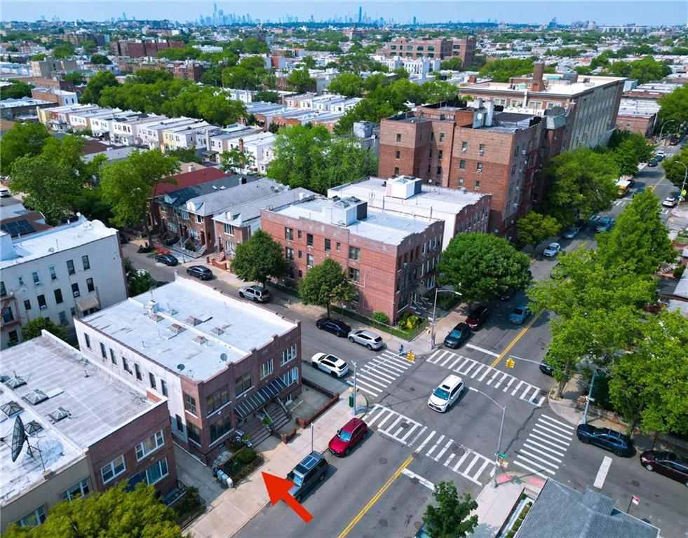 7204 21st Avenue Bensonhurst Brooklyn NY 11204