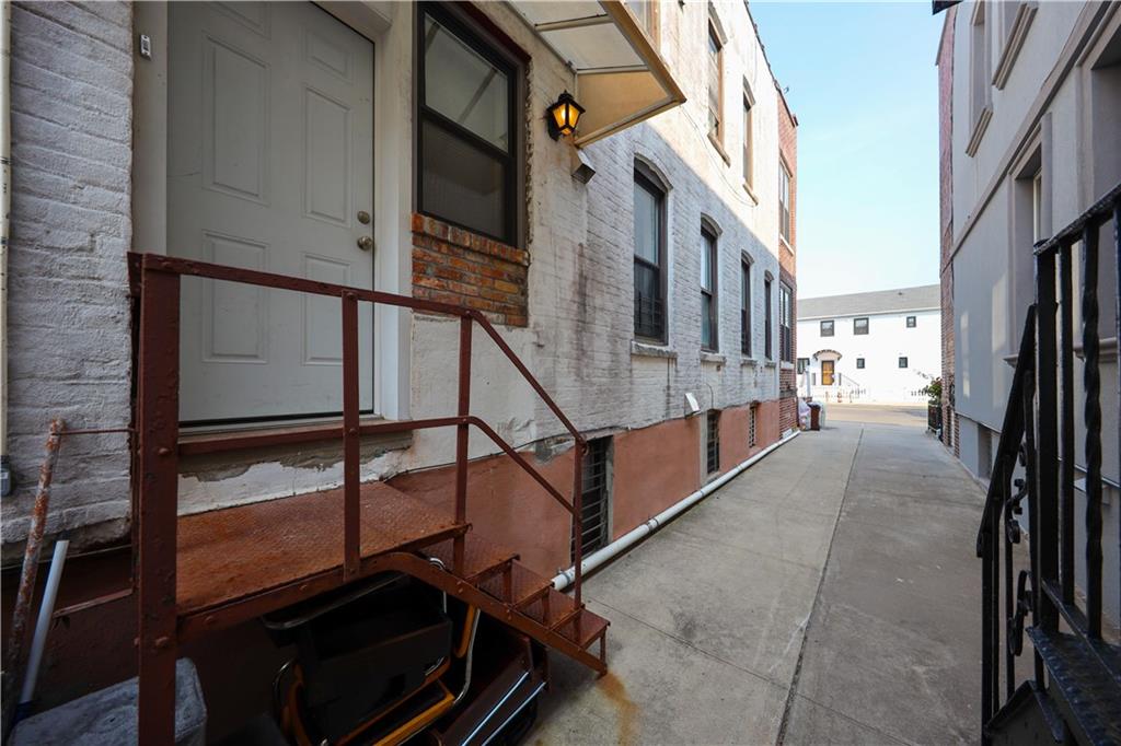 7204 21st Avenue Bensonhurst Brooklyn NY 11204