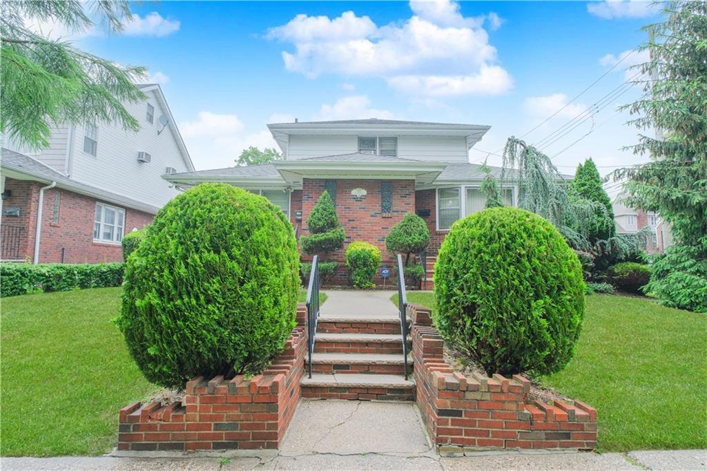 125 Westcott Boulevard Westerleigh Staten Island NY 10314