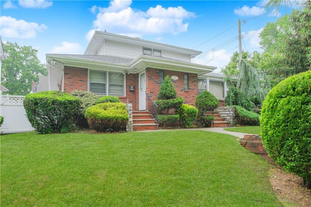 125 Westcott Boulevard Westerleigh Staten Island NY 10314