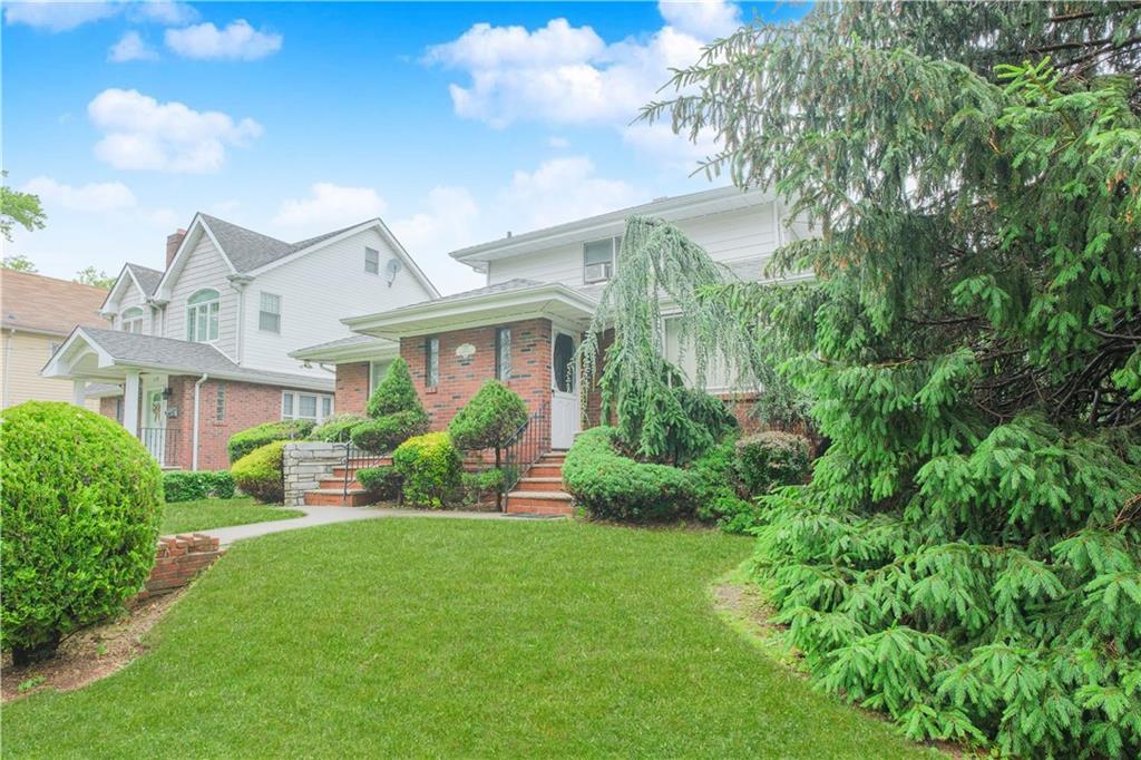 125 Westcott Boulevard Westerleigh Staten Island NY 10314