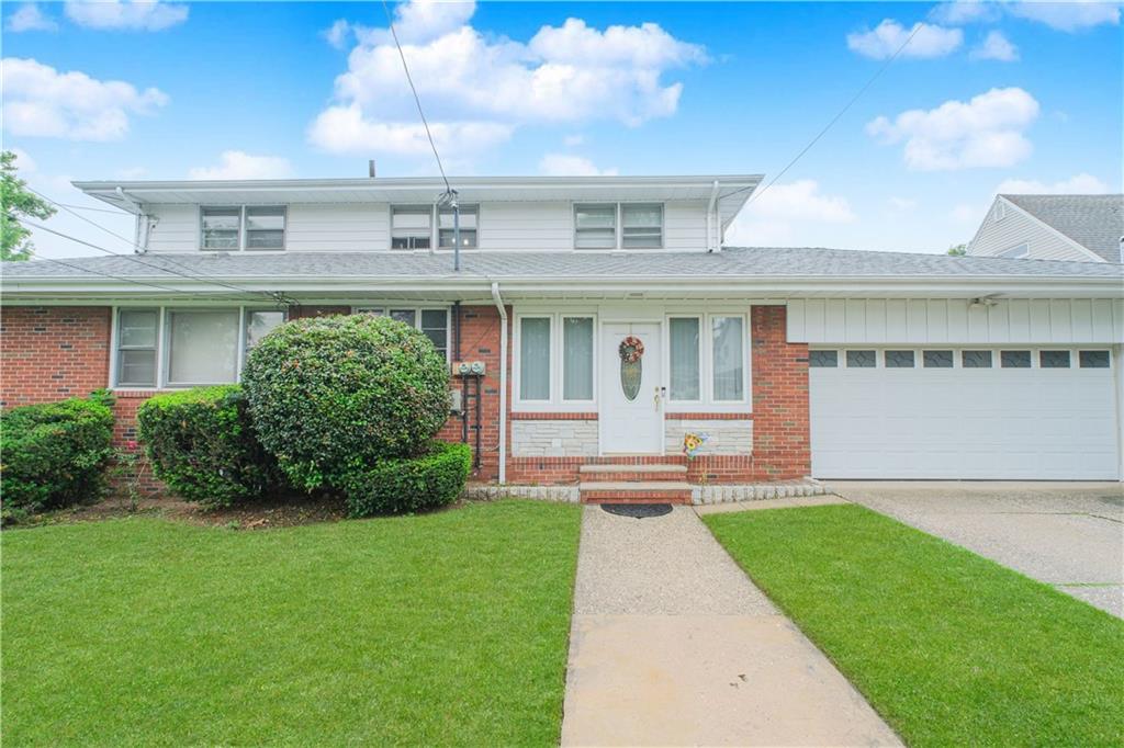 125 Westcott Boulevard Westerleigh Staten Island NY 10314