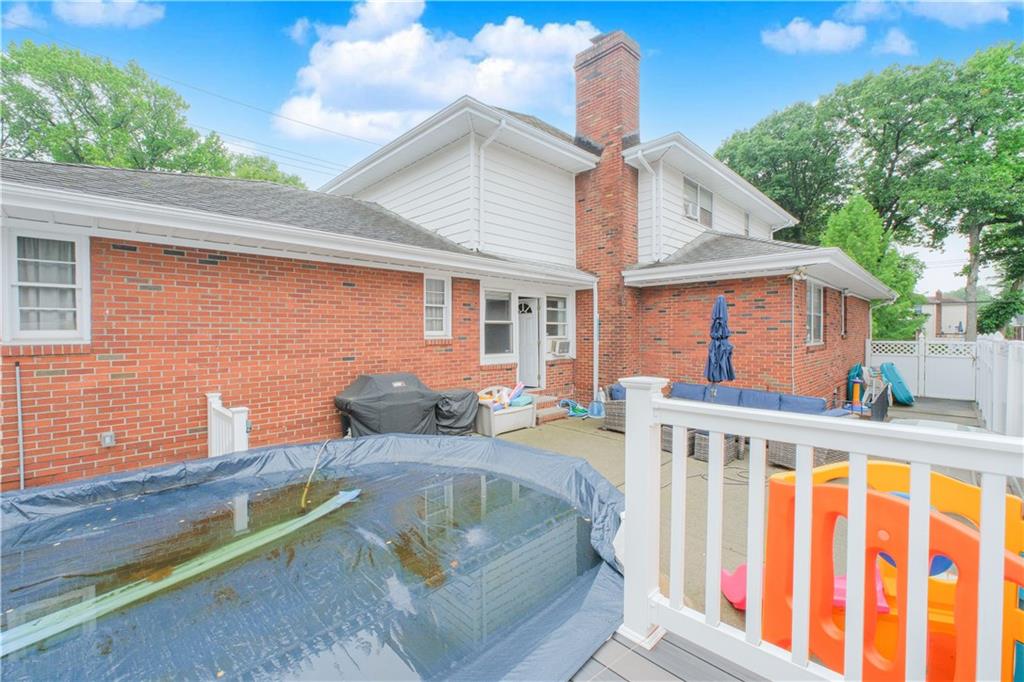 125 Westcott Boulevard Westerleigh Staten Island NY 10314