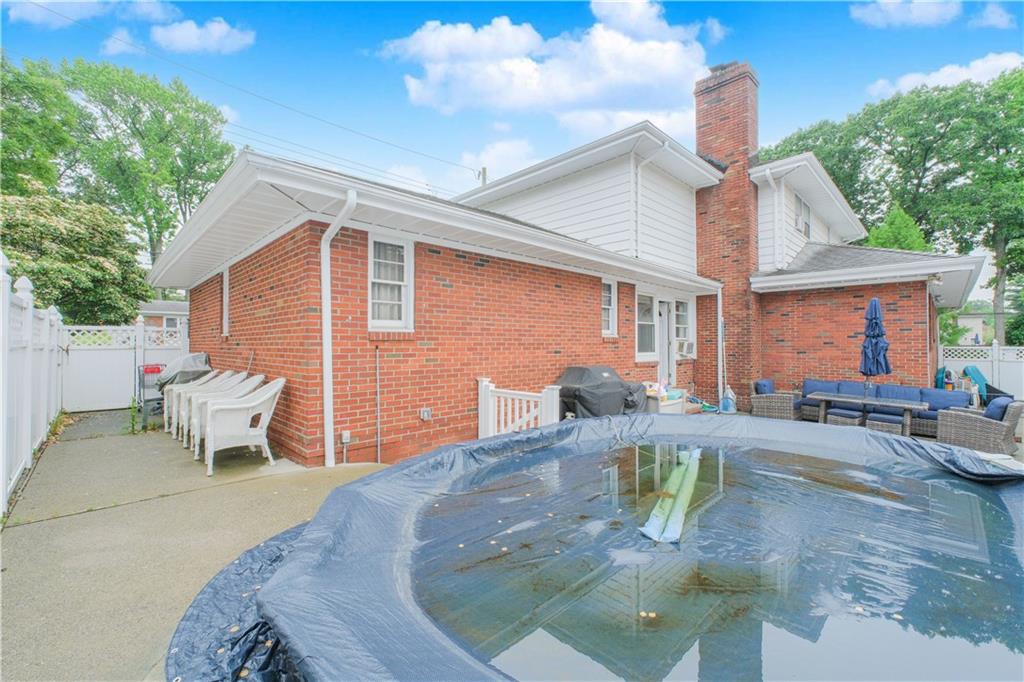 125 Westcott Boulevard Westerleigh Staten Island NY 10314