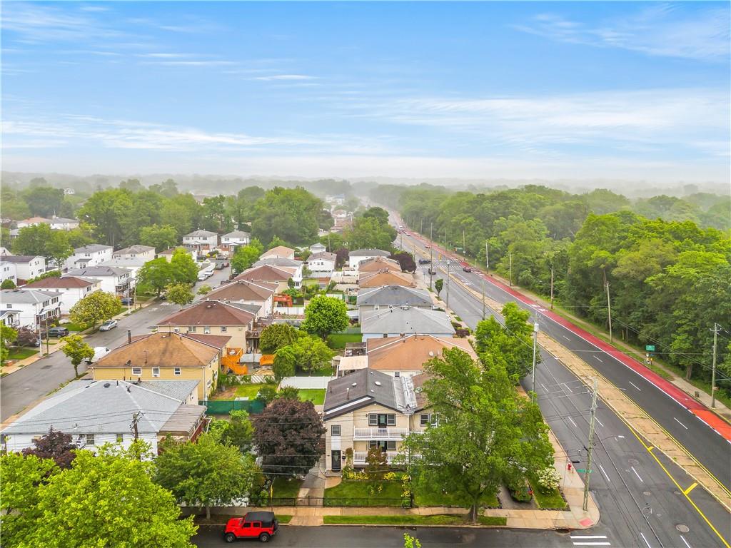 169 Redgrave Avenue Bay Terrace Staten Island NY 10306