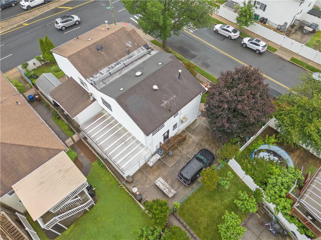169 Redgrave Avenue Bay Terrace Staten Island NY 10306