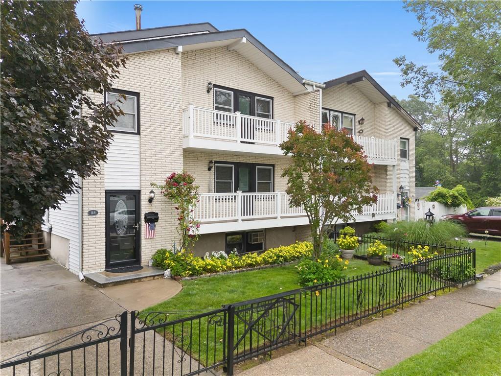 169 Redgrave Avenue Bay Terrace Staten Island NY 10306