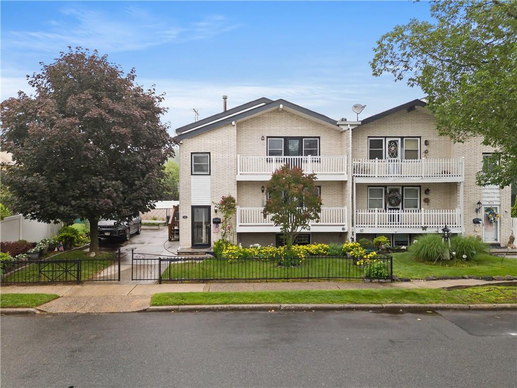 169 Redgrave Avenue Bay Terrace Staten Island NY 10306