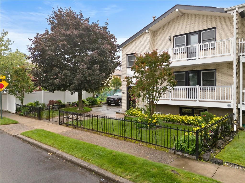 169 Redgrave Avenue Bay Terrace Staten Island NY 10306