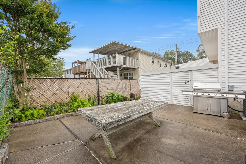 169 Redgrave Avenue Bay Terrace Staten Island NY 10306
