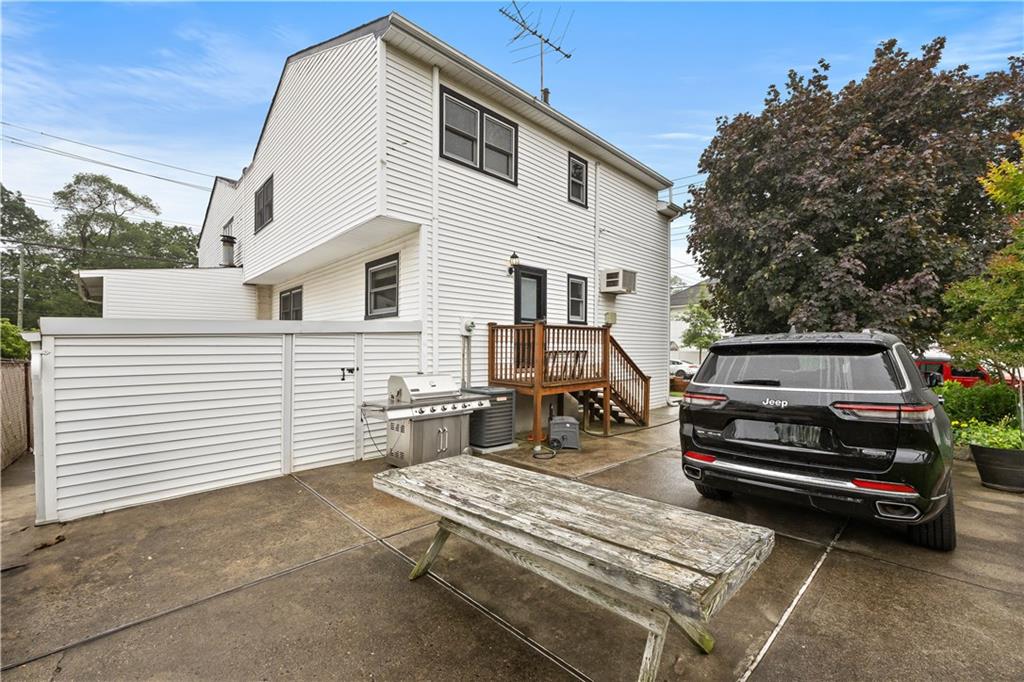 169 Redgrave Avenue Bay Terrace Staten Island NY 10306