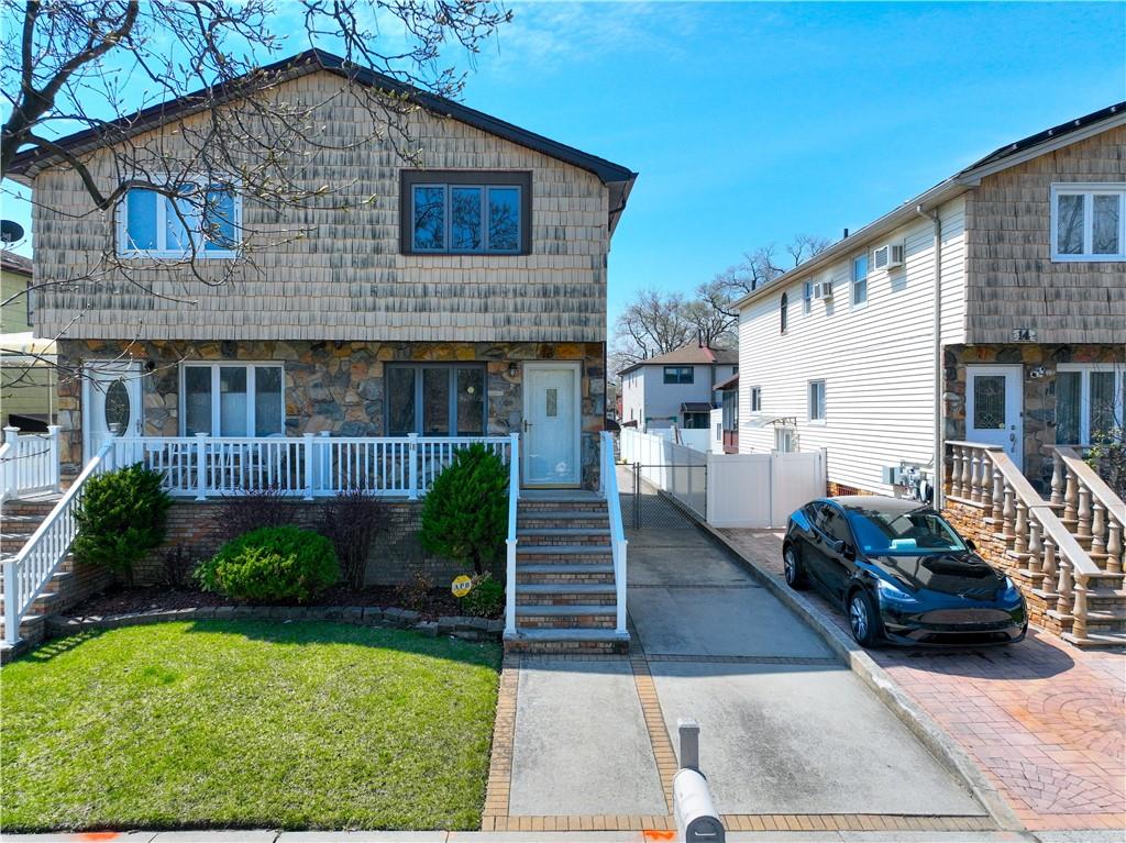 18 Rowan Avenue Midland Beach Staten Island NY 10306