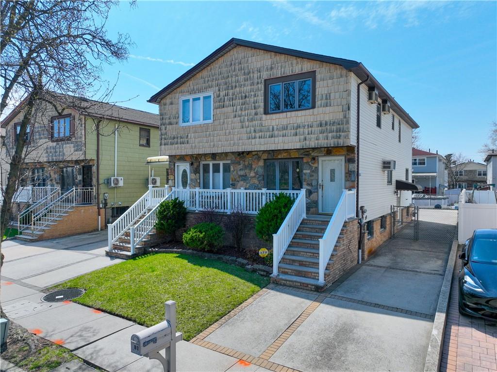 18 Rowan Avenue Midland Beach Staten Island NY 10306