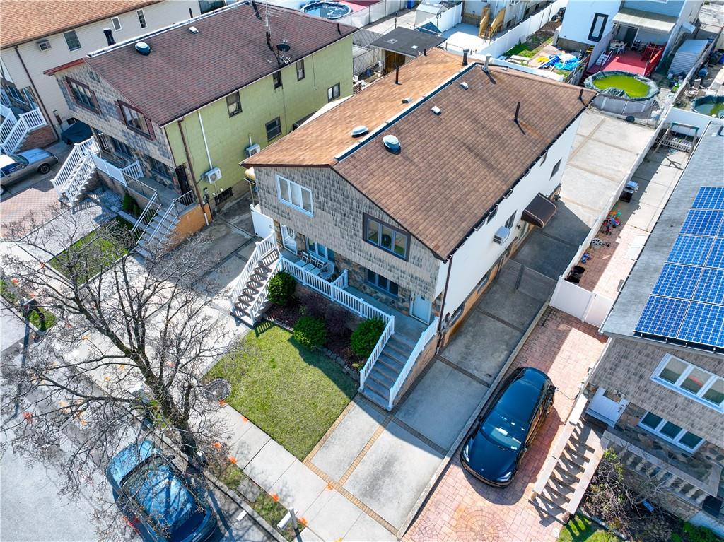 18 Rowan Avenue Midland Beach Staten Island NY 10306