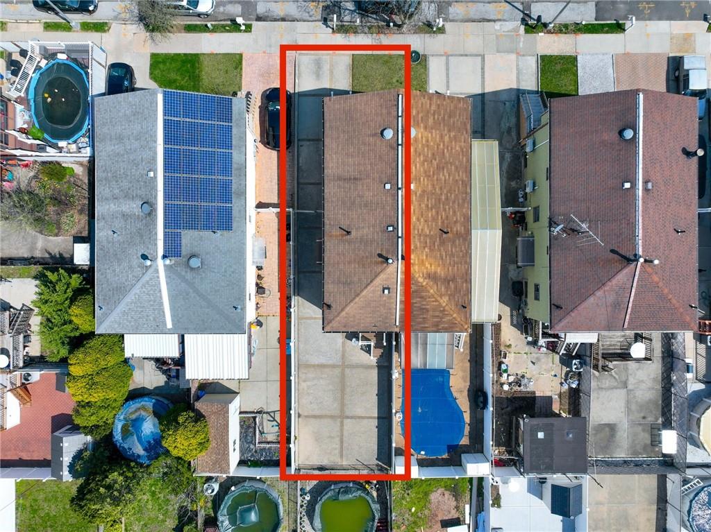 18 Rowan Avenue Midland Beach Staten Island NY 10306