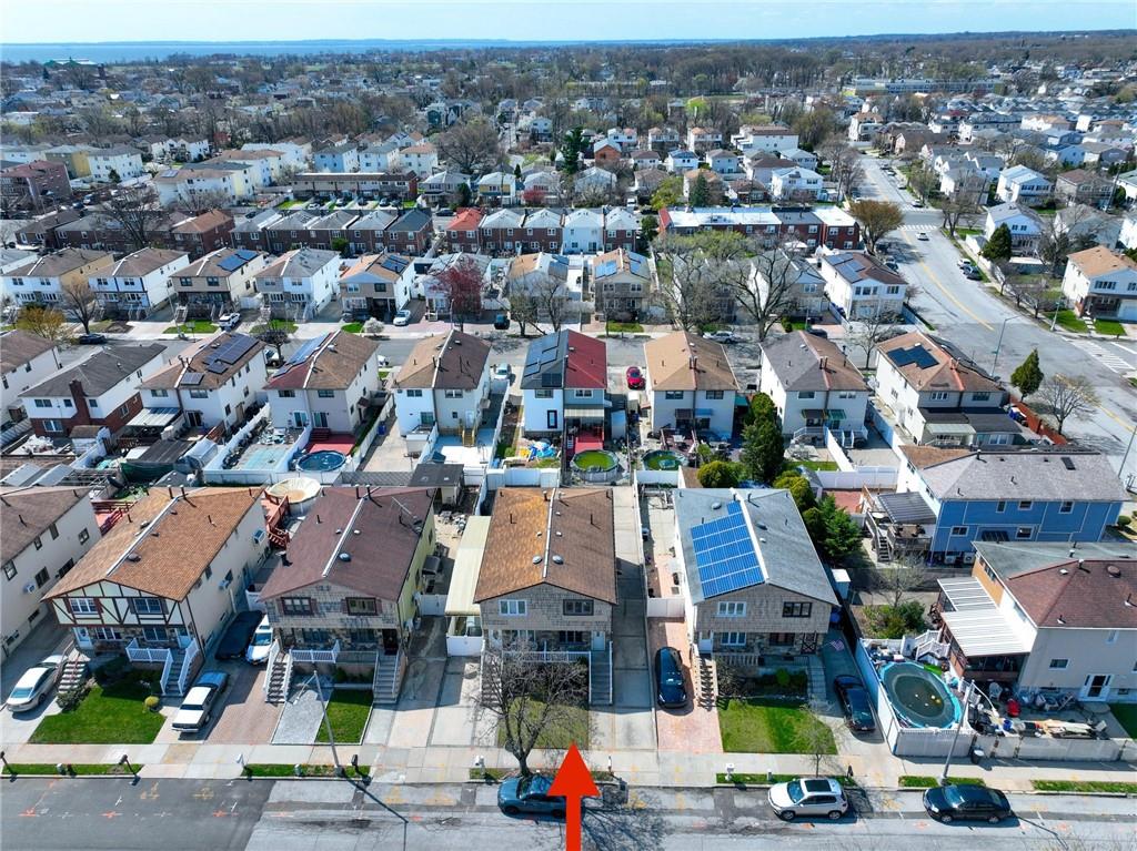 18 Rowan Avenue Midland Beach Staten Island NY 10306